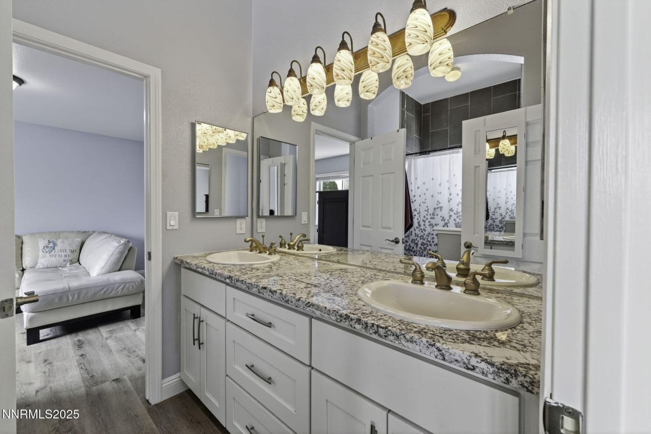 2850 Friar Rock Court, Sparks, NV 89436 Photo