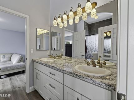 2850 Friar Rock Court, Sparks, NV 89436 Photo