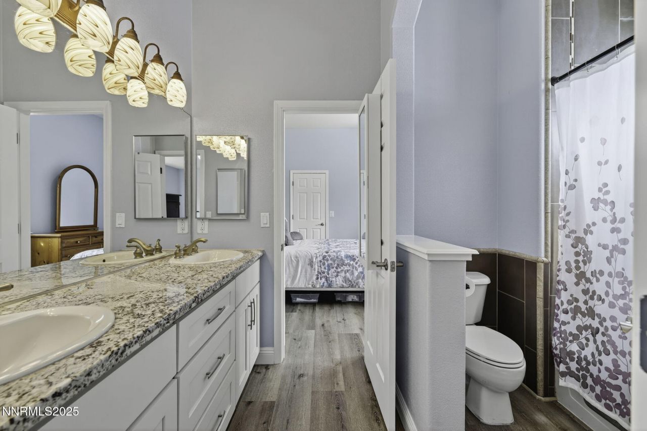 2850 Friar Rock Court, Sparks, NV 89436 Photo