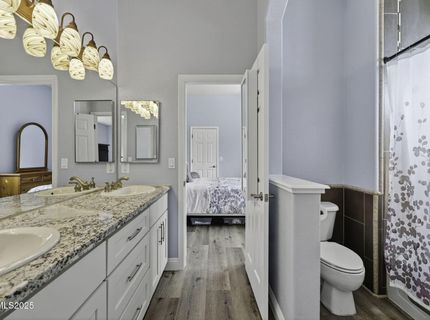 2850 Friar Rock Court, Sparks, NV 89436 Photo