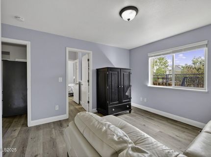 2850 Friar Rock Court, Sparks, NV 89436 Photo