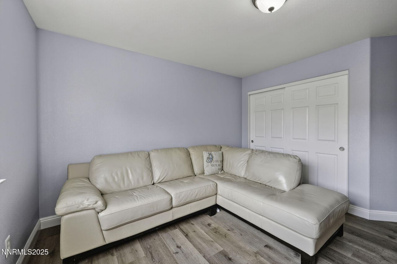 2850 Friar Rock Court, Sparks, NV 89436 Photo