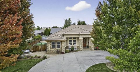 2850 Friar Rock Court, Sparks, NV 89436 Photo