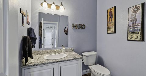 2850 Friar Rock Court, Sparks, NV 89436 Photo