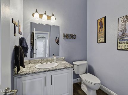 2850 Friar Rock Court, Sparks, NV 89436 Photo