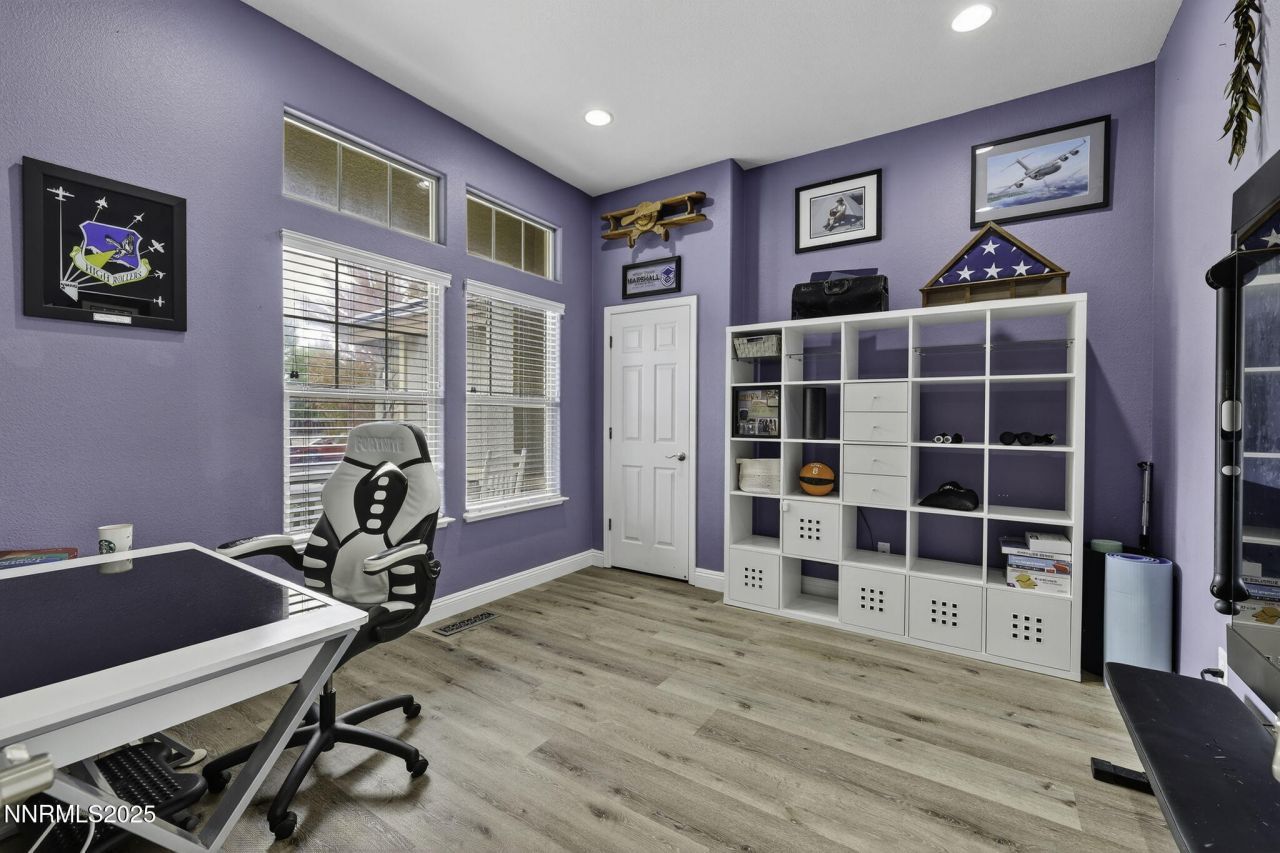 2850 Friar Rock Court, Sparks, NV 89436 Photo