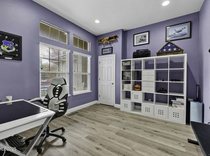 2850 Friar Rock Court, Sparks, NV 89436 Photo