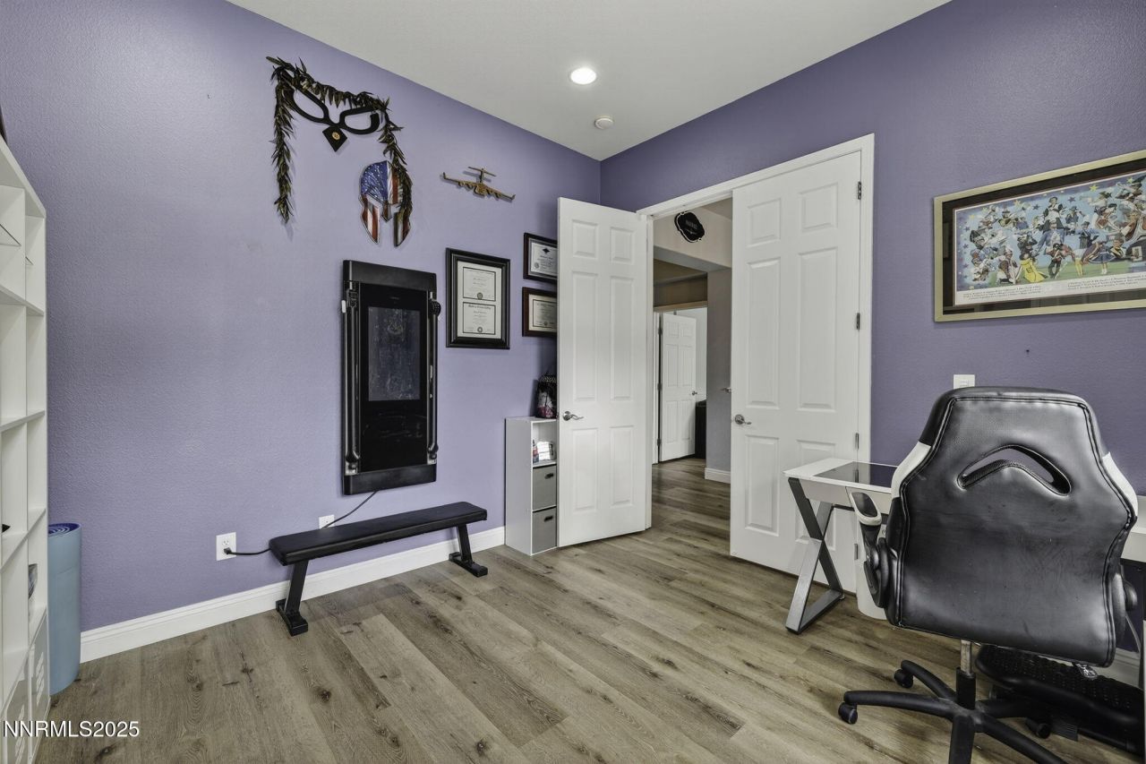 2850 Friar Rock Court, Sparks, NV 89436 Photo