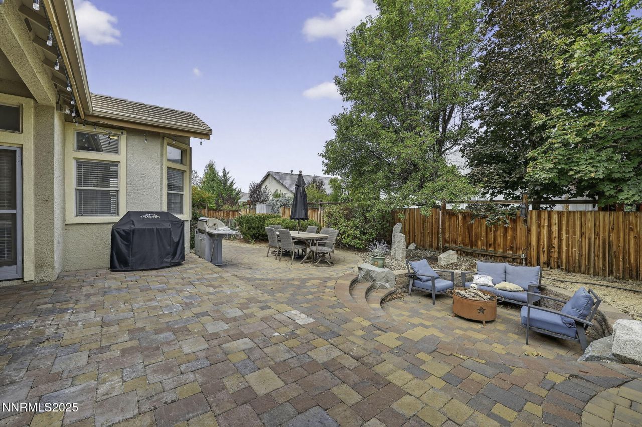 2850 Friar Rock Court, Sparks, NV 89436 Photo