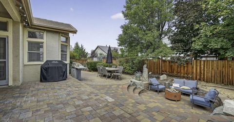 2850 Friar Rock Court, Sparks, NV 89436 Photo