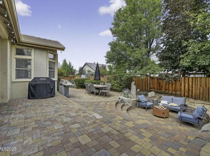 2850 Friar Rock Court, Sparks, NV 89436 Photo