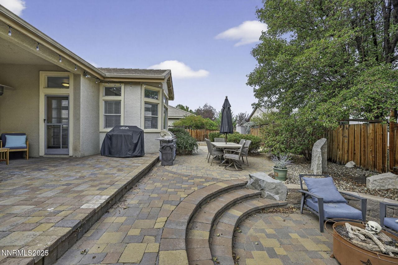 2850 Friar Rock Court, Sparks, NV 89436 Photo