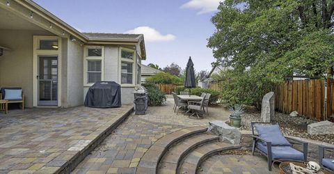 2850 Friar Rock Court, Sparks, NV 89436 Photo