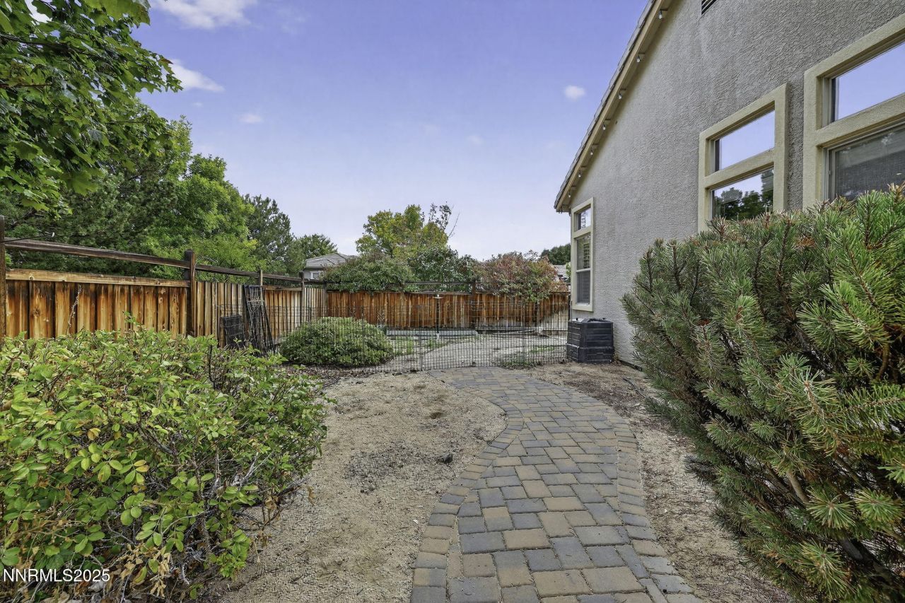 2850 Friar Rock Court, Sparks, NV 89436 Photo