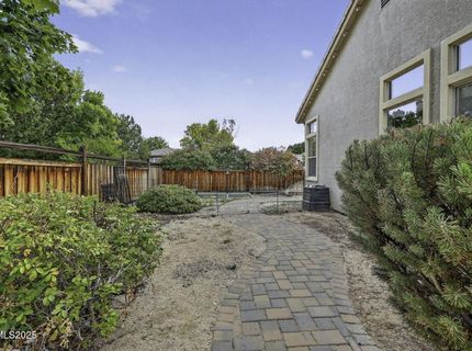 2850 Friar Rock Court, Sparks, NV 89436 Photo