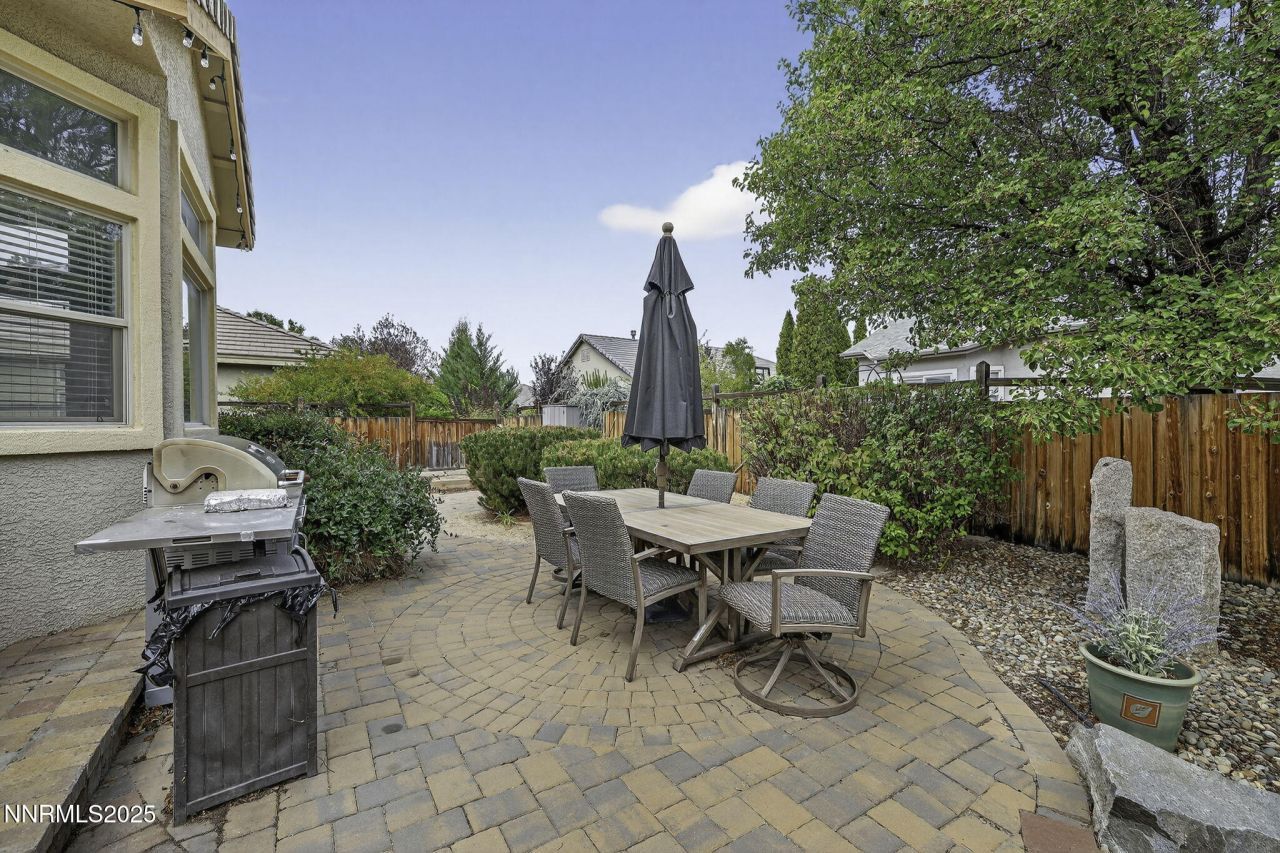2850 Friar Rock Court, Sparks, NV 89436 Photo