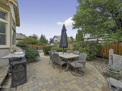 2850 Friar Rock Court, Sparks, NV 89436 Photo
