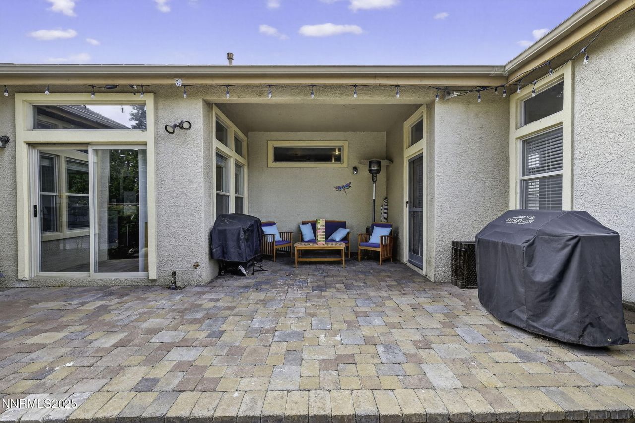 2850 Friar Rock Court, Sparks, NV 89436 Photo