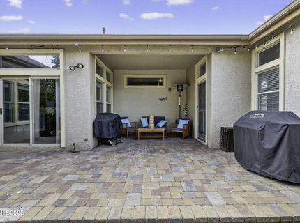 2850 Friar Rock Court, Sparks, NV 89436 Photo