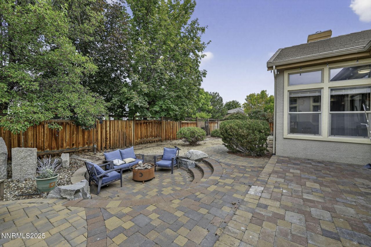 2850 Friar Rock Court, Sparks, NV 89436 Photo