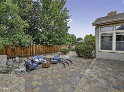 2850 Friar Rock Court, Sparks, NV 89436 Photo
