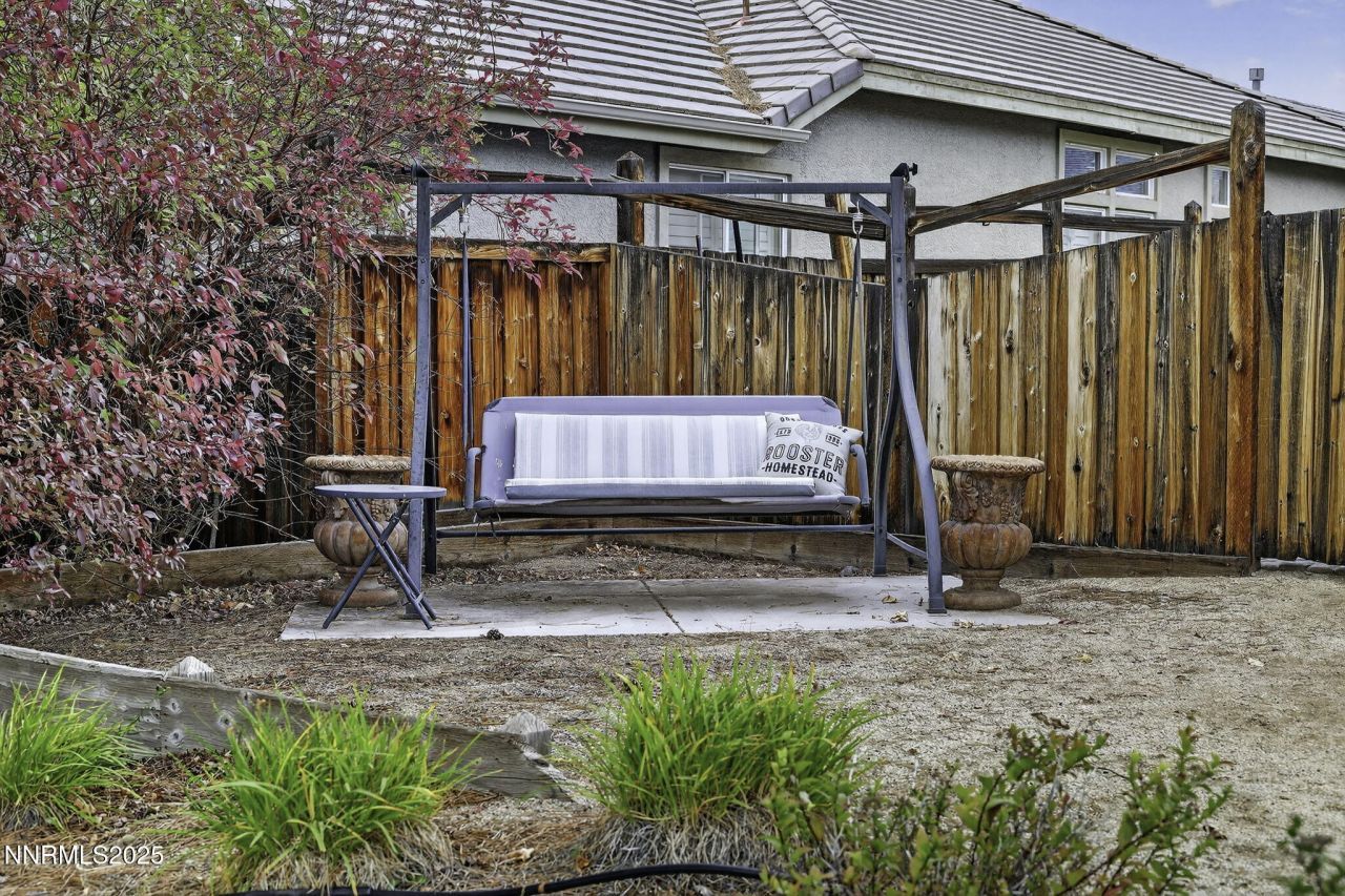 2850 Friar Rock Court, Sparks, NV 89436 Photo