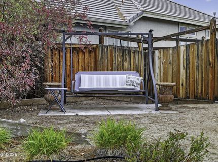 2850 Friar Rock Court, Sparks, NV 89436 Photo