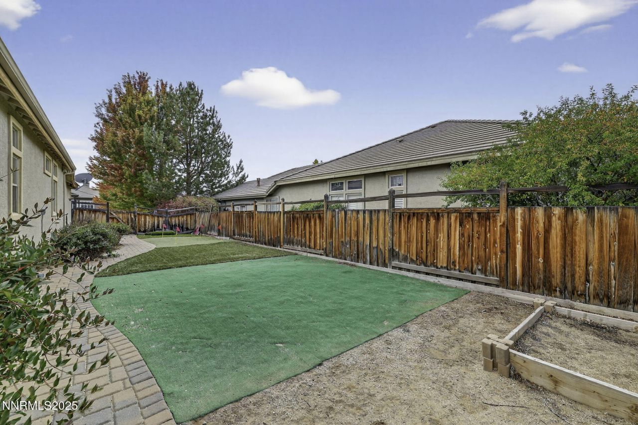 2850 Friar Rock Court, Sparks, NV 89436 Photo