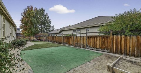 2850 Friar Rock Court, Sparks, NV 89436 Photo