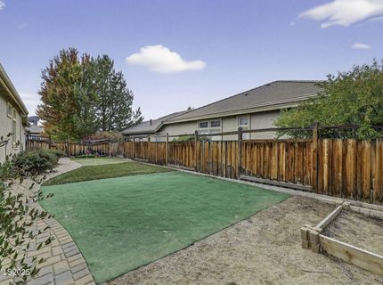 2850 Friar Rock Court, Sparks, NV 89436 Photo
