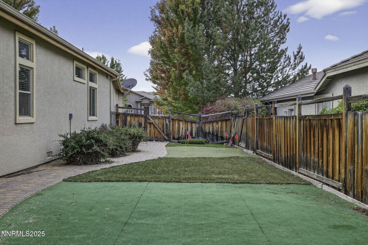 2850 Friar Rock Court, Sparks, NV 89436 Photo