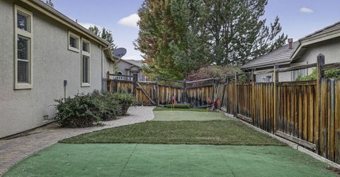 2850 Friar Rock Court, Sparks, NV 89436 Photo