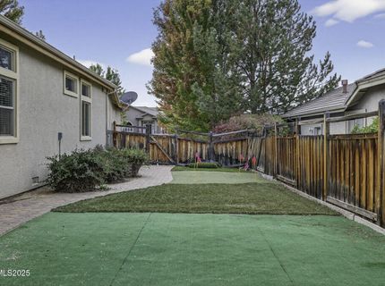 2850 Friar Rock Court, Sparks, NV 89436 Photo