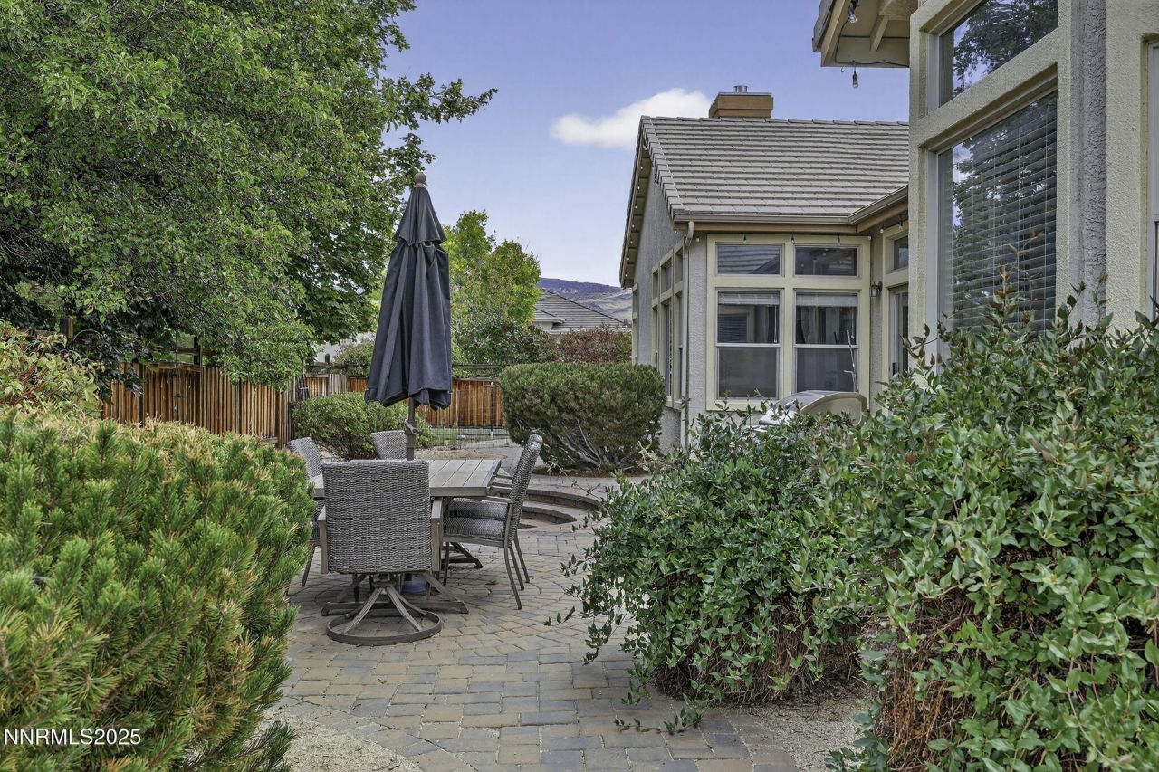 2850 Friar Rock Court, Sparks, NV 89436 Photo