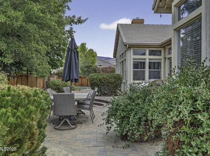 2850 Friar Rock Court, Sparks, NV 89436 Photo