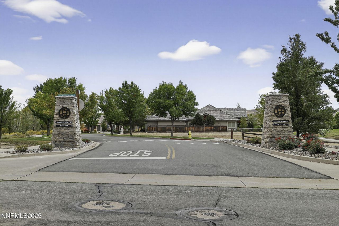 2850 Friar Rock Court, Sparks, NV 89436 Photo