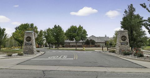 2850 Friar Rock Court, Sparks, NV 89436 Photo