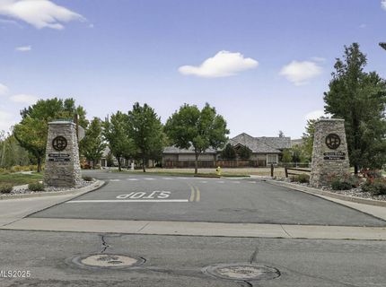 2850 Friar Rock Court, Sparks, NV 89436 Photo