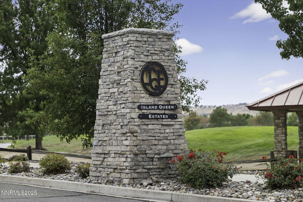 2850 Friar Rock Court, Sparks, NV 89436 Photo