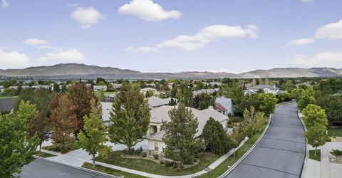 2850 Friar Rock Court, Sparks, NV 89436 Photo