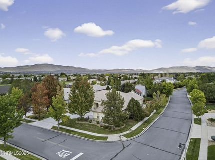 2850 Friar Rock Court, Sparks, NV 89436 Photo