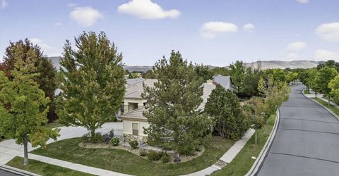 2850 Friar Rock Court, Sparks, NV 89436 Photo