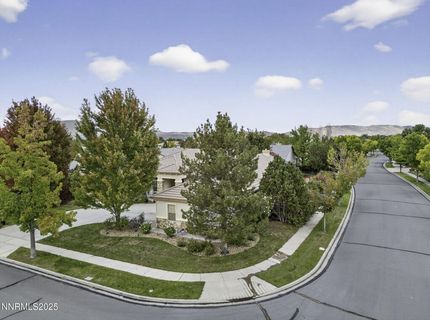 2850 Friar Rock Court, Sparks, NV 89436 Photo
