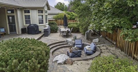 2850 Friar Rock Court, Sparks, NV 89436 Photo