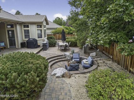 2850 Friar Rock Court, Sparks, NV 89436 Photo