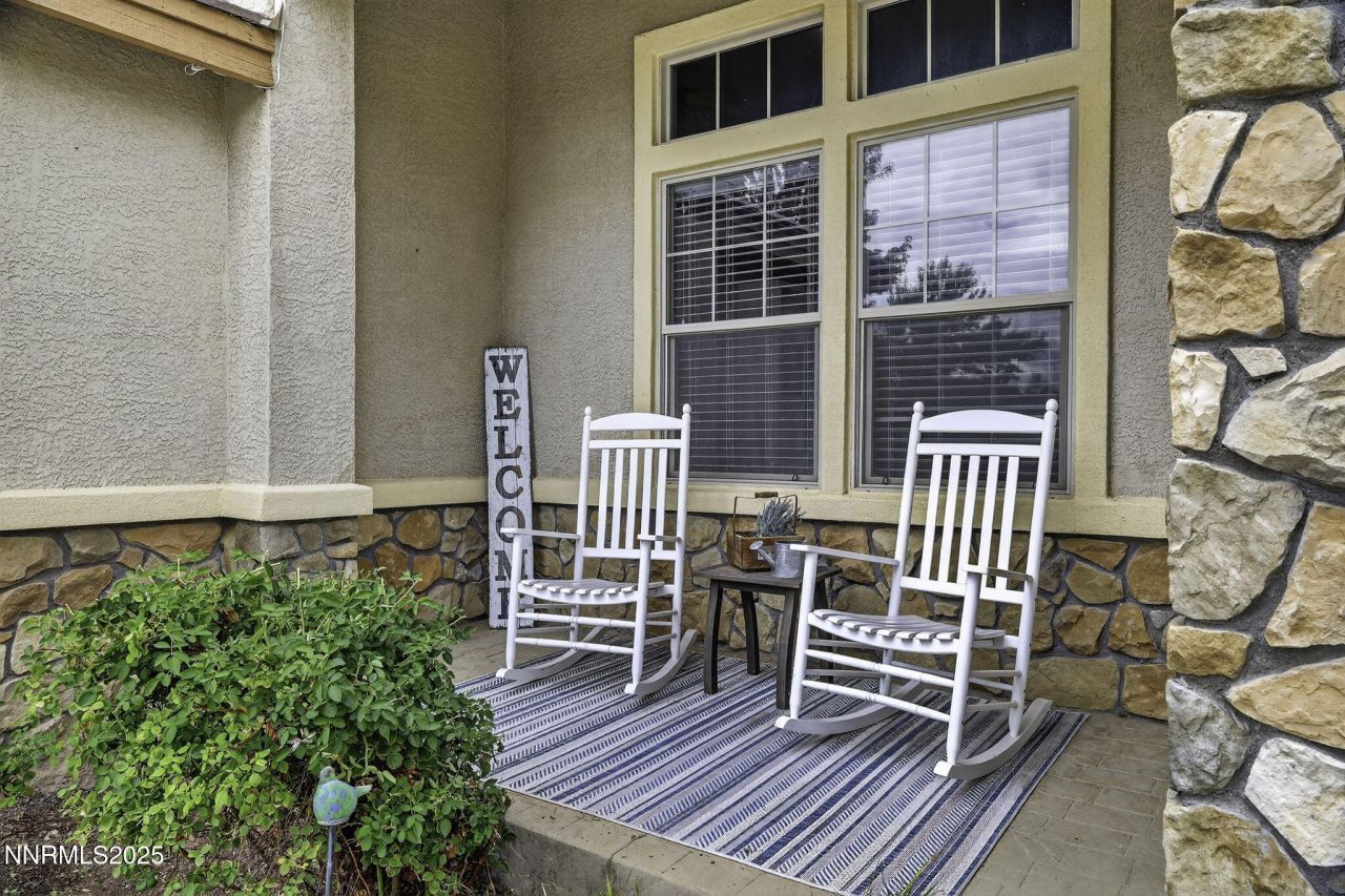 2850 Friar Rock Court, Sparks, NV 89436 Photo