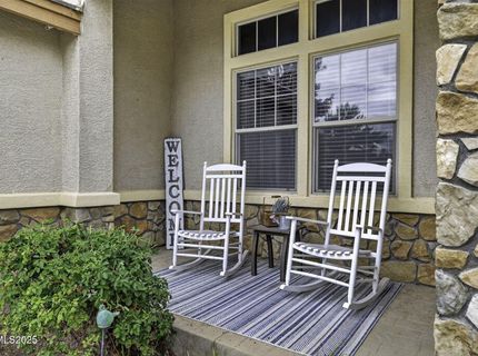 2850 Friar Rock Court, Sparks, NV 89436 Photo