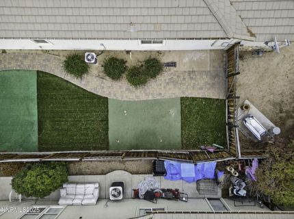 2850 Friar Rock Court, Sparks, NV 89436 Photo