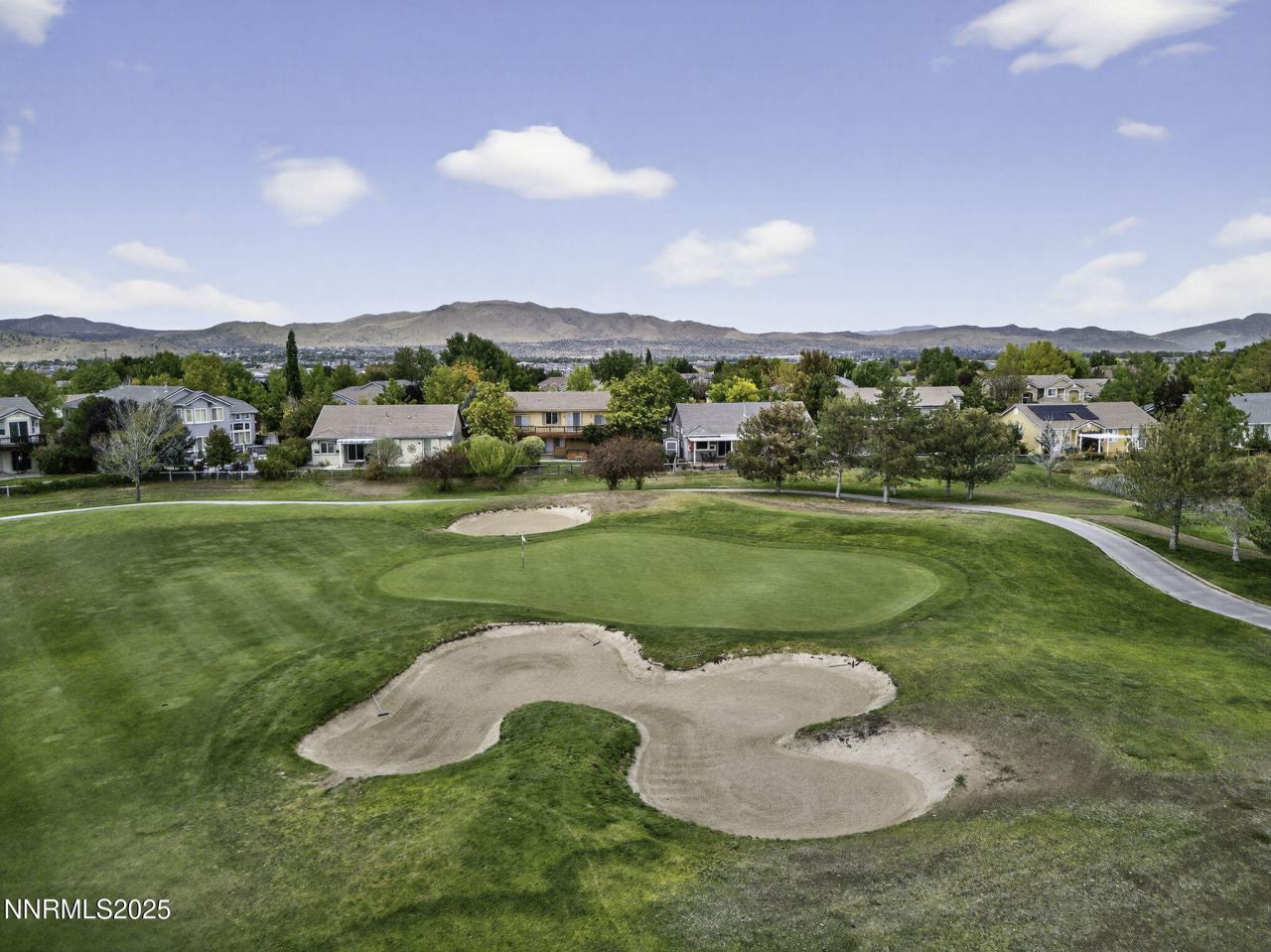 2850 Friar Rock Court, Sparks, NV 89436 Photo