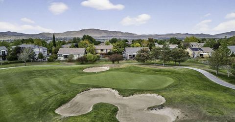 2850 Friar Rock Court, Sparks, NV 89436 Photo